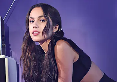 Olivia Rodrigo deja ola de "memes"