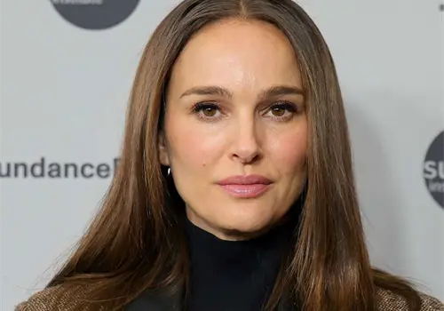 Natalie Portman est&aacute; embarazada