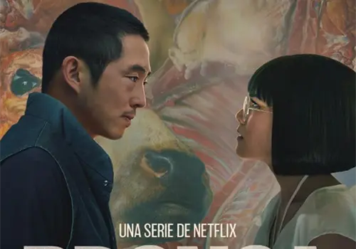 Bronca baja la velocidad