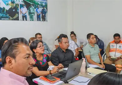 Festival Maya Zoque se har&aacute; en Tila