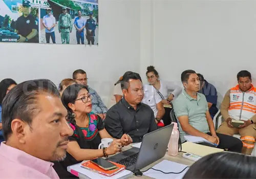 Festival Maya Zoque se har&aacute; en Tila