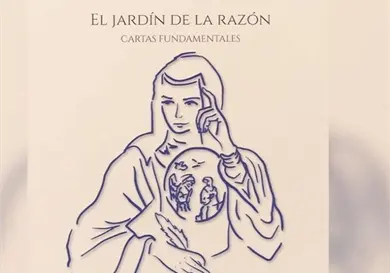 Recopilan misivas de Sor Juana In&eacute;s