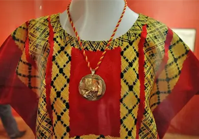 Piden preservar acervo de la autora