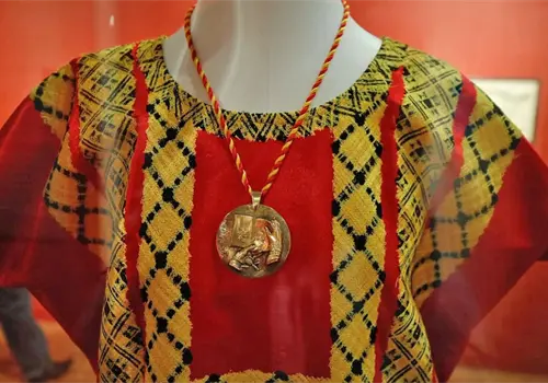 Piden preservar acervo de la autora