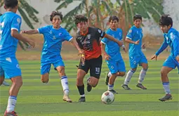 Lechuzas cumple la meta de los 80 puntos