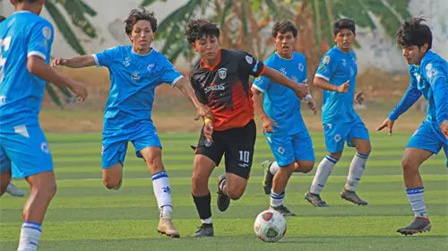 Lechuzas cumple la meta de los 80 puntos