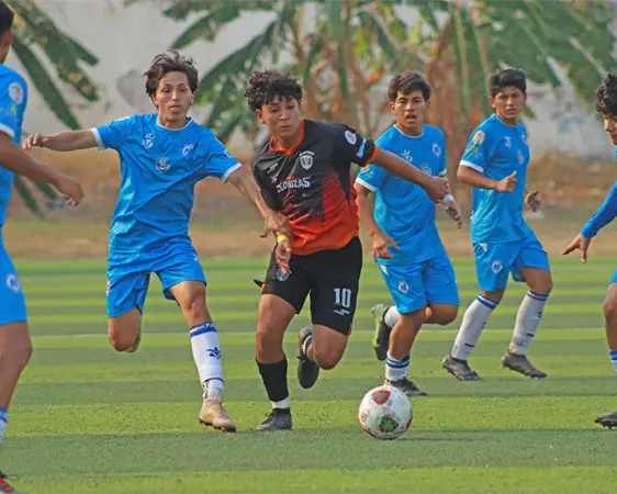 Lechuzas cumple la meta de los 80 puntos