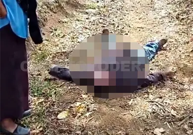 Disputa de comuneros salda con un deceso