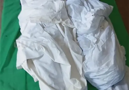 Mueren dos ni&ntilde;os al ahogarse en r&iacute;o