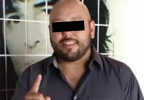 Exfuncionario es arrestado con 11 kg de coca&iacute;na en Texas