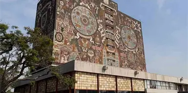 Rechaza UNAM ofensiva militar de EUA e Israel