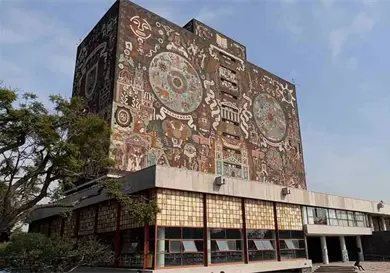 Rechaza UNAM ofensiva militar de EUA e Israel