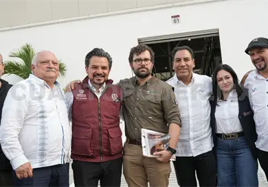 Inicia digitalizaci&oacute;n del servicio universal