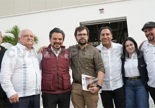 Inicia digitalizaci&oacute;n del servicio universal