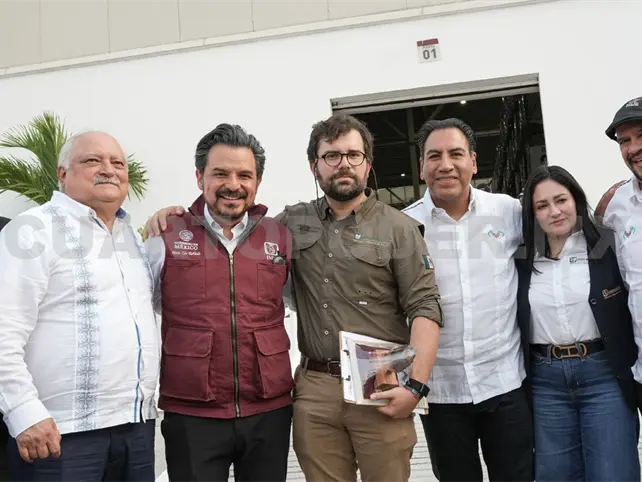 Inicia digitalizaci&oacute;n del servicio universal