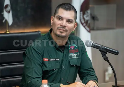 C&aacute;maras corporales fortalecen la vigilancia