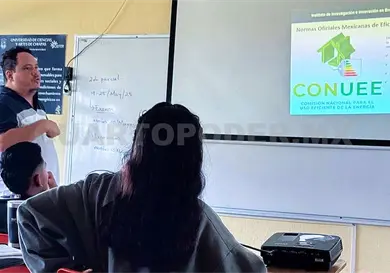 Publican modelo para degradar contaminantes