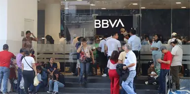 Ciberextorsi&oacute;n y fraudes azotan a Chiapas