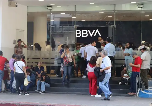 Ciberextorsi&oacute;n y fraudes azotan a Chiapas