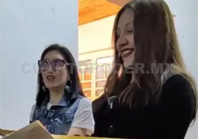 Celene Salazar presenta "Sancris C&oacute;smico"