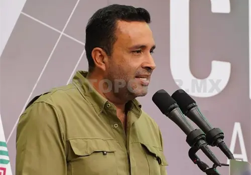 Proponen ampliar cruceros para Puerto Chiapas