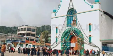 Exigen casa para autoridades religiosas