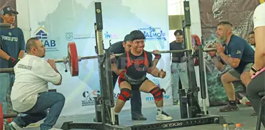 Muestran su poder en el Torneo del Jaguar 2.0