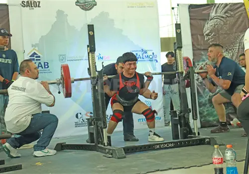 Muestran su poder en el Torneo del Jaguar 2.0