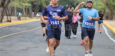 "Pasos de Luz" ilumina Ca&ntilde;a Hueca