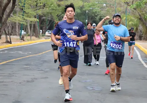 "Pasos de Luz" ilumina Ca&ntilde;a Hueca