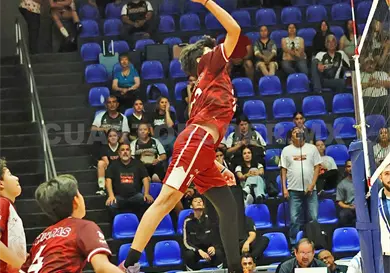 Hist&oacute;rica plata para Chiapas en la Olimpiada