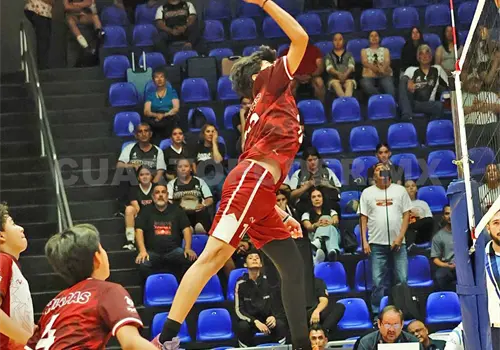 Hist&oacute;rica plata para Chiapas en la Olimpiada