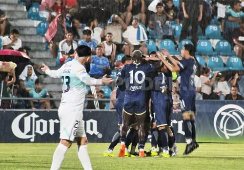 Tapachula FC se despide en reclasificaci&oacute;n