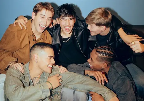 Santos Bravos debuta en Corea del Sur