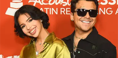 &Aacute;ngela no quiere saber nada de Nodal