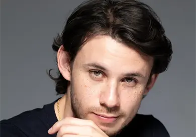 Mart&iacute;n Peralta deja vida "god&iacute;n"