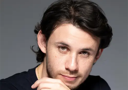 Mart&iacute;n Peralta deja vida "god&iacute;n"