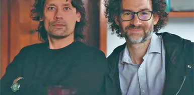 El legado de un cineasta