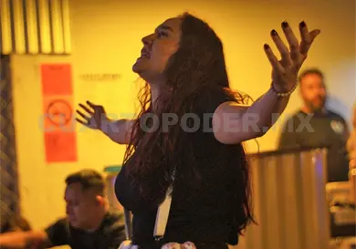 Janis Joplin vuelve a las andadas