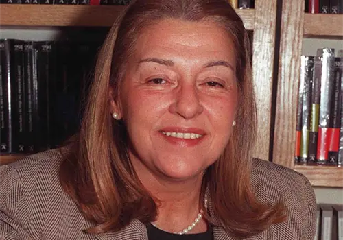 Adi&oacute;s a Beatriz de Moura