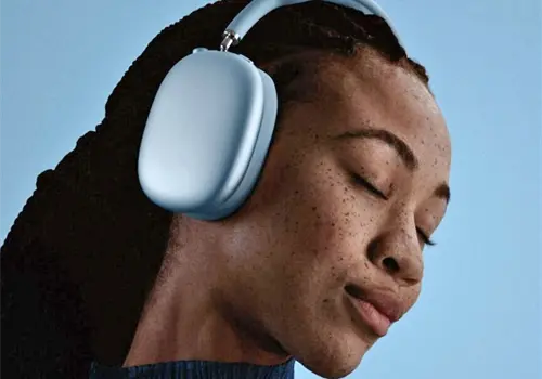 Una actualizaci&oacute;n en los Airpods Max 2