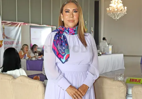 Primera asamblea de Ammje