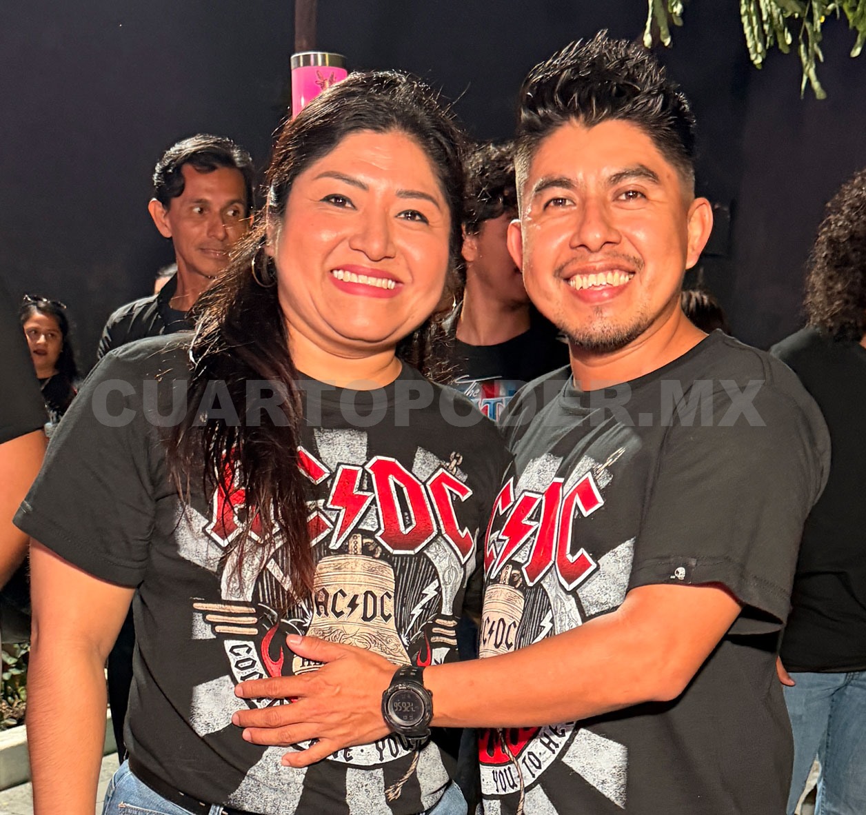 Rock en Tuxtla