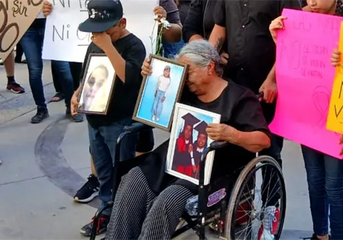 Avanza reforma nacional contra el feminicidio