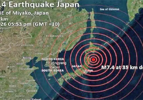 Tras sismo, canciller&iacute;a descarta mexicanos afectados