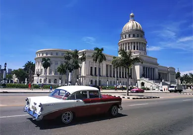 Confirma EUA encuentros Washington-La Habana