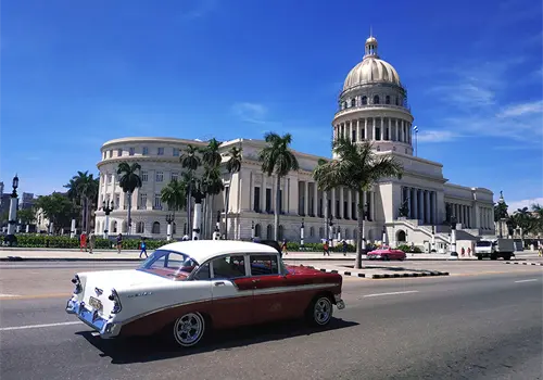 Confirma EUA encuentros Washington-La Habana