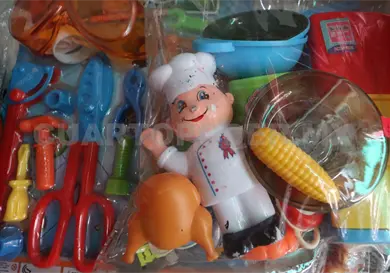 Invitan a colecta solidaria en &aacute;rea pedi&aacute;trica