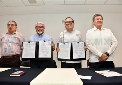 Buscan acreditaci&oacute;n en gesti&oacute;n de Calidad