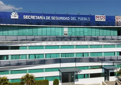 Fortalecimiento institucional garantiza resultados: SSP